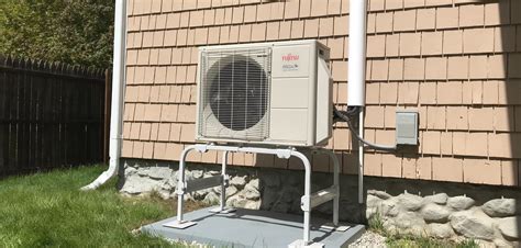 Ductless Mini Split Air Mini Splits Vs Heat Pumps: Understanding The