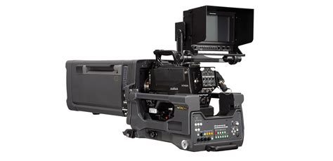 Z-HD5500 Progressive Scan, CMOS Production Camera | Hitachi Kokusai ...