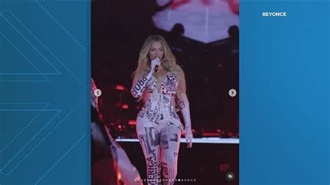 Beyonce tickets in Atlanta | Cowboy Carter tour | 11alive.com