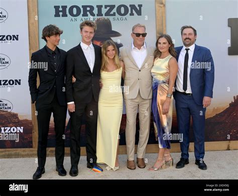 Los Angeles, USA. 24th June, 2024. LOS ANGELES, USA. June 24, 2024 ...