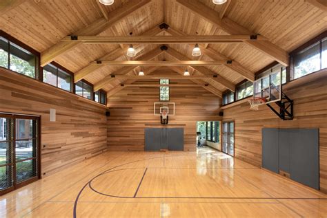 Acorn-Deck-House-prefab-custom-indoor-home-basketball-court-addition-7 ...