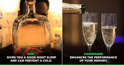 Healthiest Alcoholic Drinks: 7 Of The Healthiest Alcohols You Should Be ...