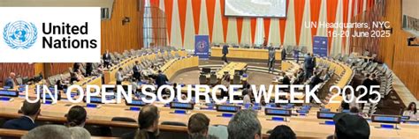 Image result for Open Source Week