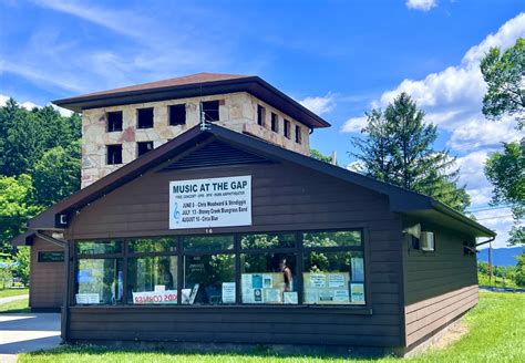Cowans Gap State Park - Fort Loudon, PA - Been There Done That with Kids
