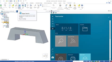 Image result for Solid Edge 2020 Tutorials