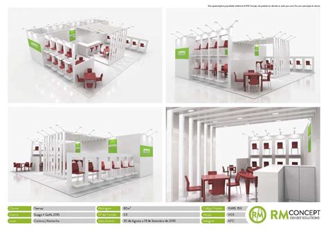 RM Concept - Exhibit Solutions: Customer Reviews, Stands and Services