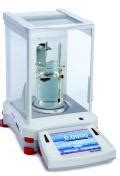 RAYRAN | Raw Materials Evaluation | Auto Density Measurement System