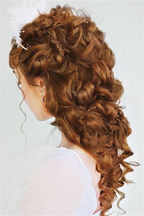Regency ball hairstyle – Artofit