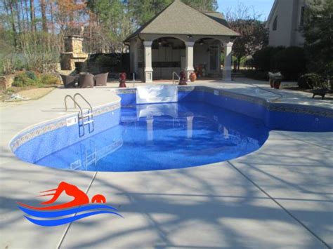 Image result for Modular Pools Inground