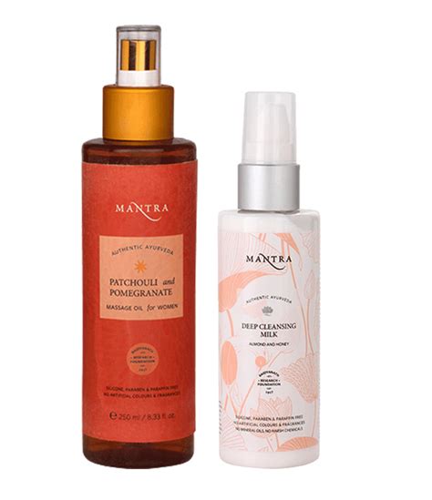 Mantra Herbal | Buy Ayurvedic Herbal Beauty Cosmetic Products Online