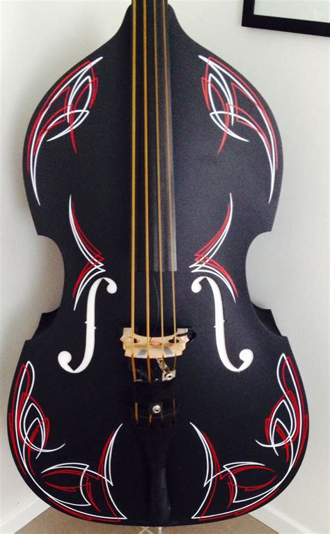 Bass Guitar Or Upright Bass at Alex Ansell blog