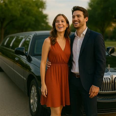 Why People Love the Lincoln Town Car Limousine Rental