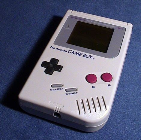 The Game Boy Turns 25 | Gizmodo Australia