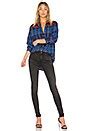 Tommy Hilfiger TOMMY X GIGI Harlem Jean in Noir | REVOLVE