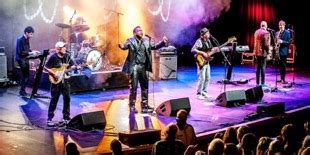 Dimitriou's Jazz Alley - Calendar