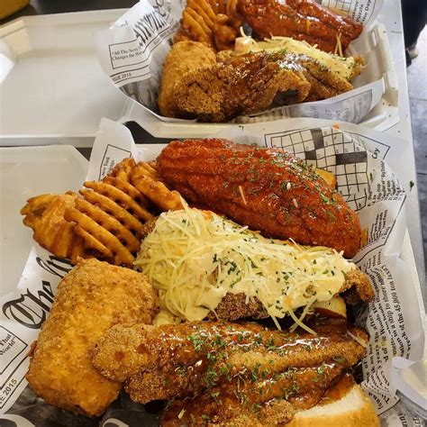 Memphis Food Trucks - Choose901