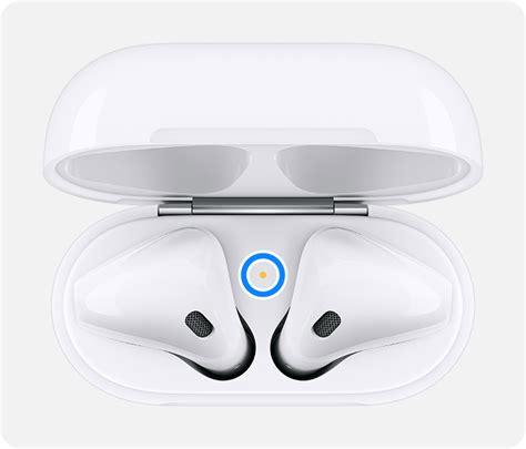 Charge your AirPods - Apple Support (IN)