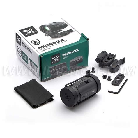 Image result for Vortex Micro 3X Magnifier Installation Guide PDF