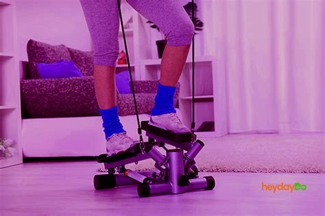 Image result for Stepper Exercise Machine