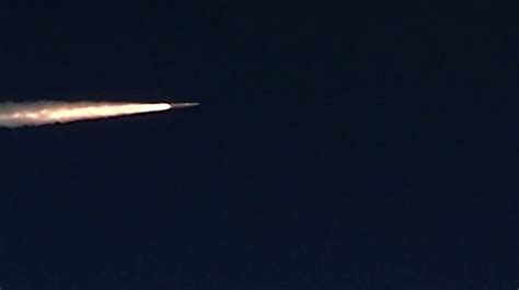 Russia Takes The Battle Into Space To Seal Special Military Operation ...