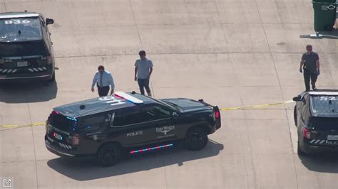 Fort Worth, TX: Suspect connected to shooting arrested in Georgia ...