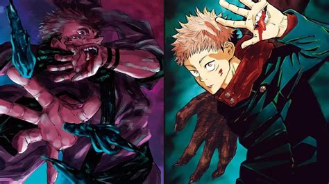 Does Jujutsu Kaisen chapter 238 reveal Yuji