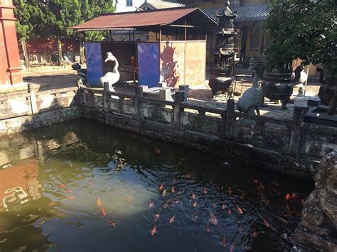 Muslim Temple of Fushan, Qingtian County - Tripadvisor