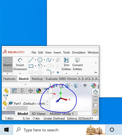 Image result for Reference Point SolidWorks