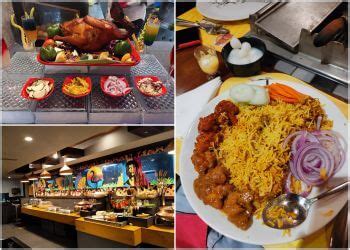 3 Best Buffet Restaurants in Chennai, TN - ThreeBestRated
