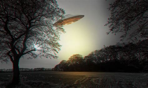 Alien Unknown Technology 的图像结果