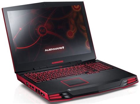 Image result for Alienware 17 Inch Laptop