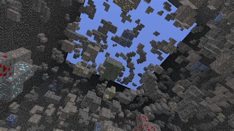 Image result for Minecraft Java Ore Map