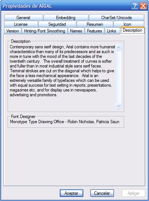 Image result for OpenType Font File