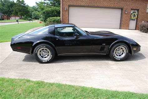 1980 corvette L-82. | Sold Inventory | Vince Conn Corvette Sales