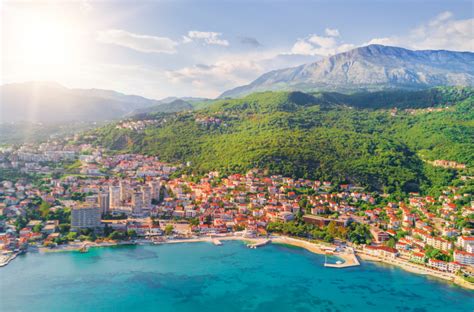 Zabranjeno kupanje na omiljenom letovalištu u Crnoj Gori - B92