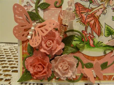 Fairy Card Tutorials 的图像结果