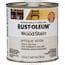 Rust-Oleum Ultimate Oil-Based Antique White Matte Interior Stain (Half ...