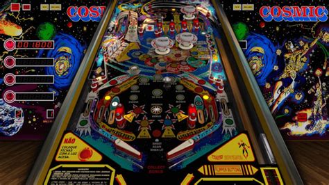 Image result for Visual Pinball Classics