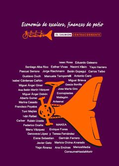 ECONOMÍA DE ESCALERA, FINANZAS DE PATIO | Traficantes de Sueños