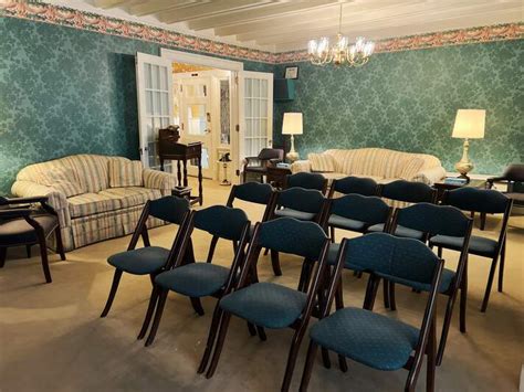 Betz, Rossi Bellinger & Stewart Funeral Home - Gloversville | Funeral ...