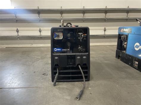 Miller Trailblazer 302 Welder Generator 10,000 watts in Alto, MI, USA