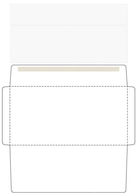 Image result for Cut Out Envelope Printable