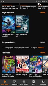 Orange TV Go – Apps on Google Play