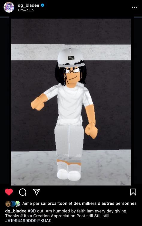 Image result for Bladee Roblox Code