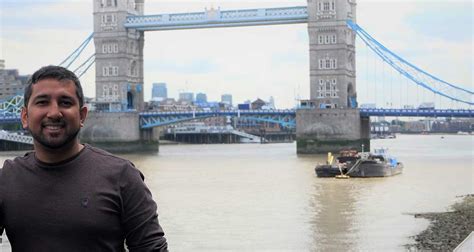 Vaibhav Kumar, Advocate-on-Record, Supreme Court of India, on ...