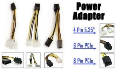 Image result for 8 Pin CPU Power Connector