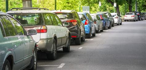 Image result for Proper Parallel Parking