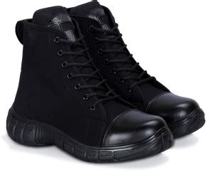 ICEBULL LEATHER IBL503 Boots For Men - Buy ICEBULL LEATHER IBL503 Boots ...