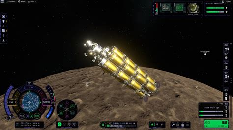 Image result for KSP2 Docking Challenge