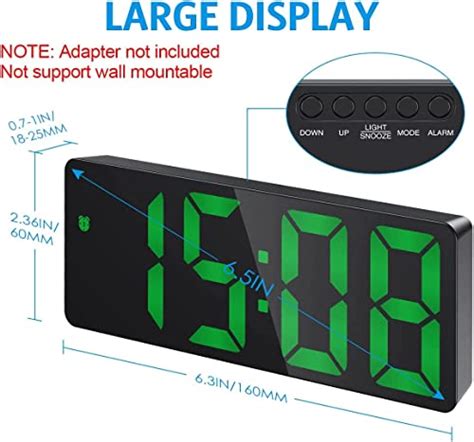 Image result for Digital Clocks Review